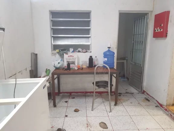 Imagem Ponto, 175 m² - venda por R$ 80.000,00 ou aluguel por R$ 3.600,00/mês - Calmon Viana - Poá/SP
