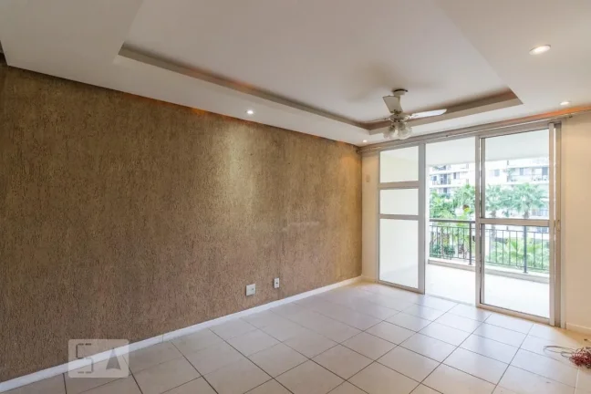 Imagem Apartamento à Venda - Recreio, 3 Quartos, 85 m2