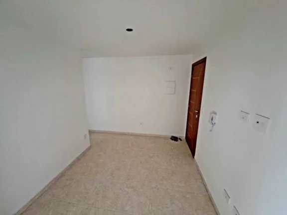 Imagem Apartamento à Venda em Caiçara, Praia Grande - SP