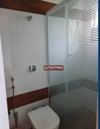 Imagem Sobrado com 2 quartos à venda por R$ 698.000 - Vila Guilherme - São Paulo/SP