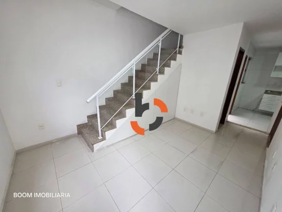Imagem Casa com 3 dormitórios à venda, 94 m² por R$ 360.000,00 - Luz - Nova Iguaçu/RJ