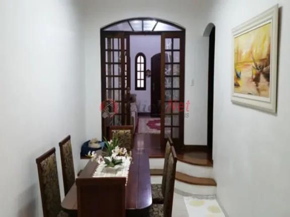 Imagem Casa Térrea a venda no Bairro Assunção - 4 SUÍTES - Estuda Permuta
