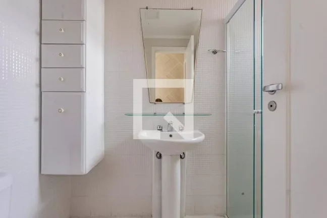 Imagem Apartamento à Venda - Aclimação, 2 Quartos, 55 m2