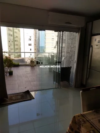 Imagem Apartamento Garden Mobiliado com 04 dormitórios à Venda na Quadra Mar em Balneário Camboriú - SC