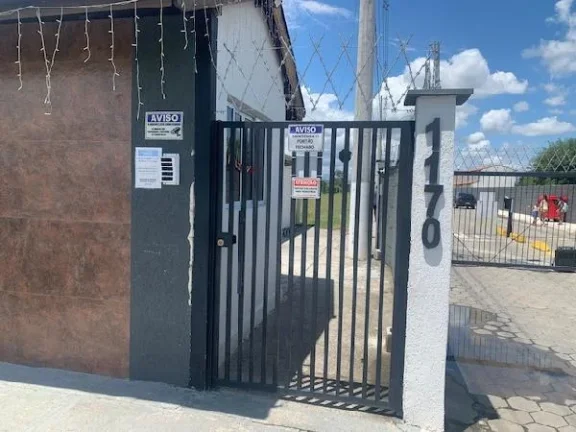 Oportunidade Única em CANAS - SP | Tipo: Casa | Negociação: Leilão | Situação: Imóvel