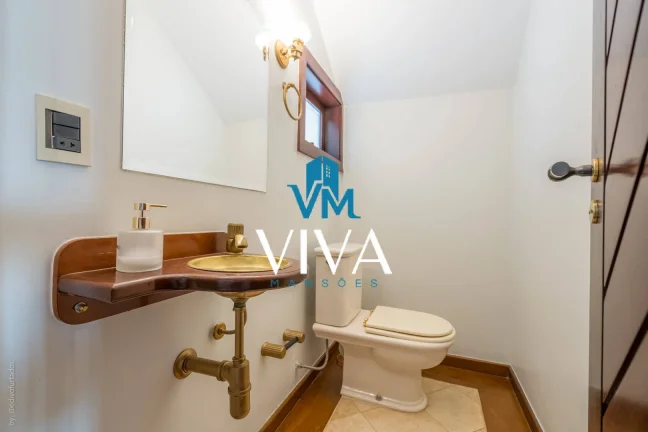 Imagem Casa em Condomínio R$ 1.800.000,00 Condomínio Gallery, Campinas, São Paulo