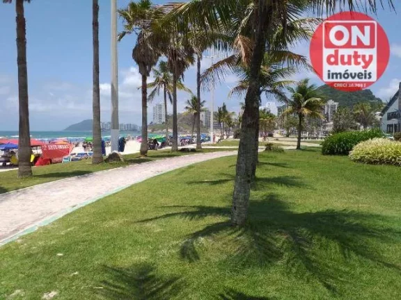 Imagem Apartamento com 2 quartos à venda, 72 m² por R$ 300.000 - Enseada Guaruja - Guarujá/SP