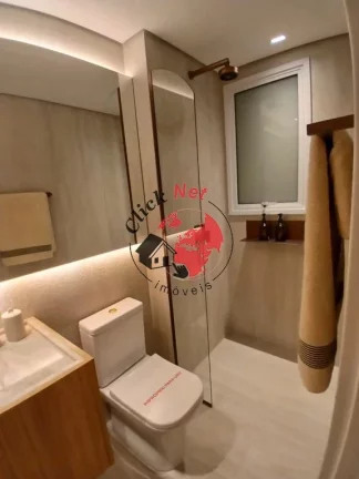 Imagem Breve Lançamento Residencial em Condomínio Cluble em São Bernardo do Campo