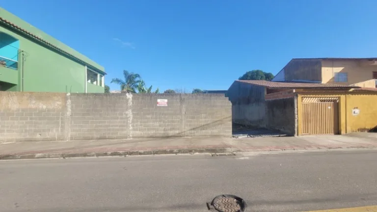 Imagem TERRENO RESIDENCIAL em SERRA - ES, BALNEÁRIO DE CARAPEBUS