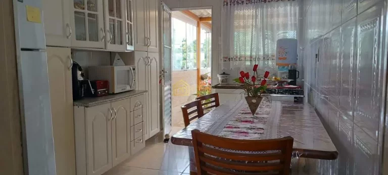 Imagem Casa Padrão