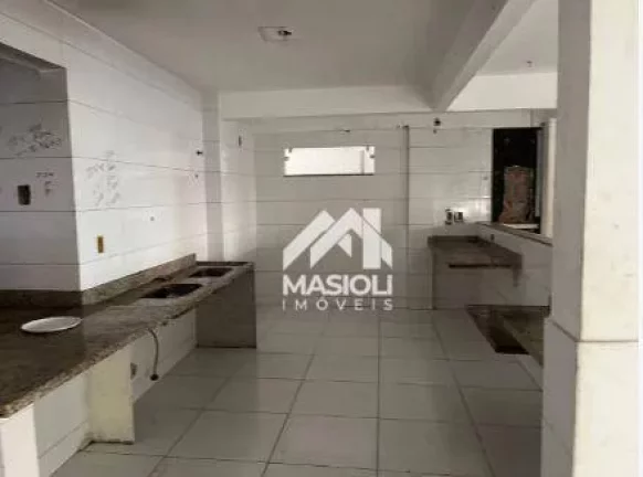 Imagem Casa comercial à venda, 400 m² por R$ 3.200.000 - Itapuã - Vila Velha/ES