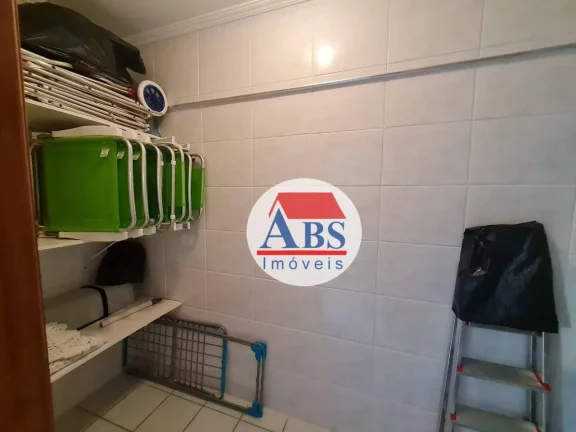 Imagem Apartamento com 4 dormitórios à venda, 149 m² por R$ 889.000,00 - Balneário Flórida - Praia Grande/SP