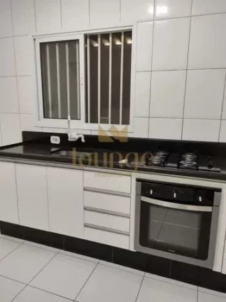 Imagem Casa Sobrado em Votorantim