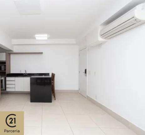 Imagem APARTAMENTO RESIDENCIAL em SÃO PAULO - SP, BROOKLIN PAULISTA