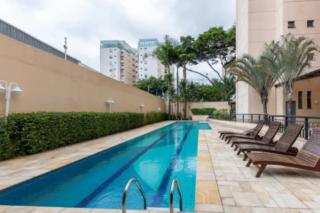 Imagem APARTAMENTO RESIDENCIAL em São Paulo - SP, Indianópolis
