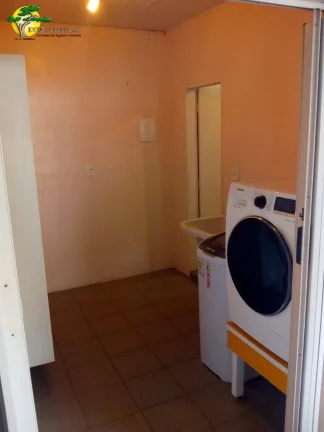 Imagem SOBRADO COM 2 IMÓVEIS PARA VENDA PRÓXIMO AO TRIMAIS