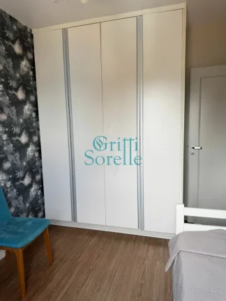 Imagem Apartamento à Venda em Vila Mariana - São Paulo/SP.