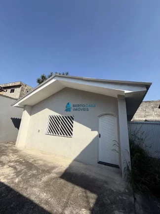 Imagem Casa Padrão