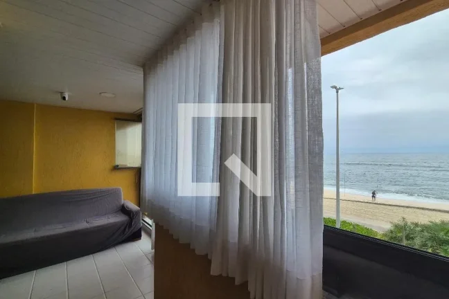 Imagem Apartamento à Venda - Vargem Grande, 2 Quartos, 83 m2