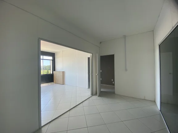 Imagem Edifício Comercial Vitoria Régia - Sala Comerical para aluguel no Centro de Tijucas/SC