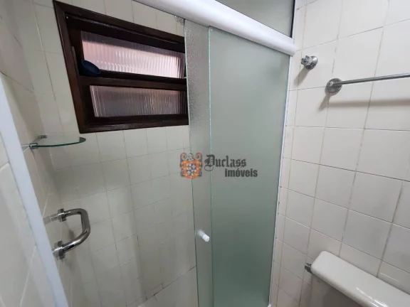 Imagem Apartamento com 2 dormitórios à venda, 55 m² por R$ 495.000,00 - Itaguá - Ubatuba/SP