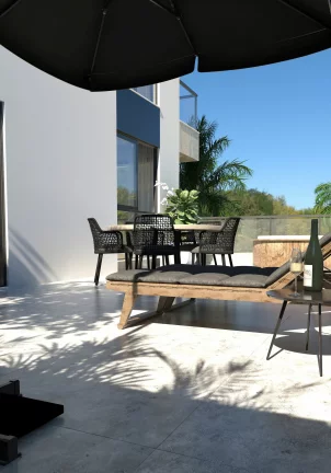 Imagem Apartamento com 4 dormitórios à venda sendo 4 suítes, 319.8 m² por - R$ 16.320.000,00 - Praia Brava - Itajaí/SC