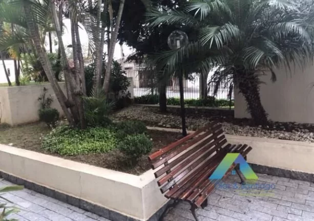 Imagem VILA SANTA CATARINA A 10 MINUTOS DA ESTAÇÃO DO METRO JABAQUARA Lindo apartamento 58 metros, 2 dormitórios, 1 vaga lazer completo ótimo valor !!!
