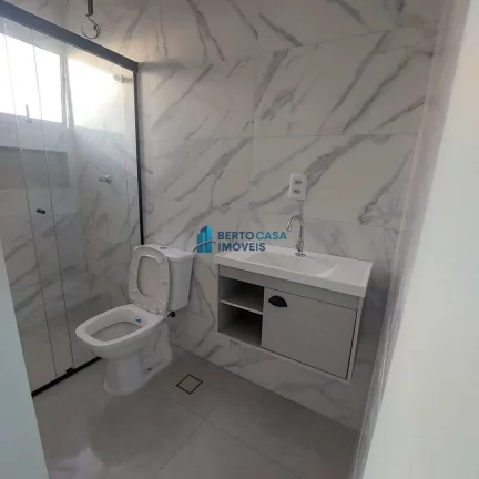 Imagem Casa de Condomínio
