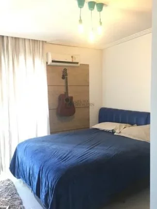 Imagem Apartamento mobiliado lateral mar em Balneário Camboriú.