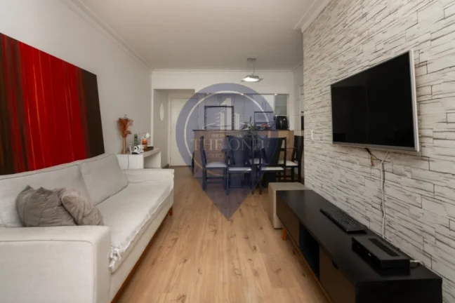 Imagem Apartamento de 2 quartos com suíte e vaga na garagem em Perdizes, São Paulo - SP. Confira!