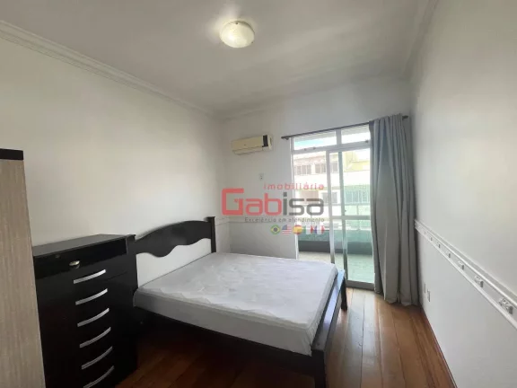 Imagem Apartamento com 3 dormitórios à venda, 205 m² por R$ 1.560.000,00 - Vila Nova - Cabo Frio/RJ