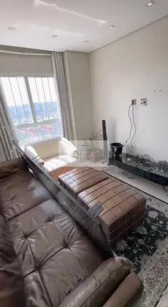 Imagem Apartamento Duplex/Cobertura em Interlagos - São Paulo