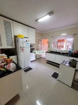 Imagem CASA RESIDENCIAL em SÃO JOSÉ DOS CAMPOS - SP, LOTEAMENTO RESIDENCIAL VISTA LINDA