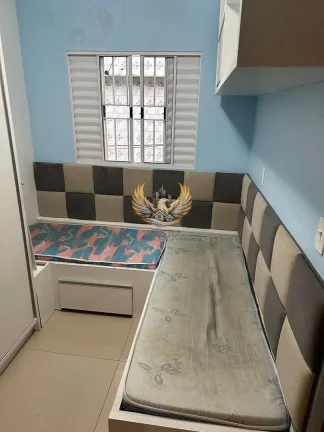 Imagem Casa Padrão