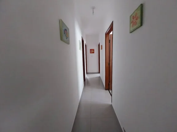 Imagem Casa térrea em Peruíbe