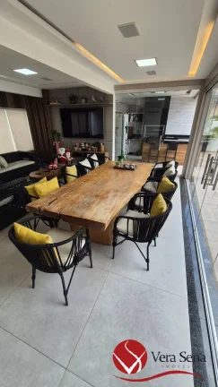 Imagem Casa á venda no Greenville I