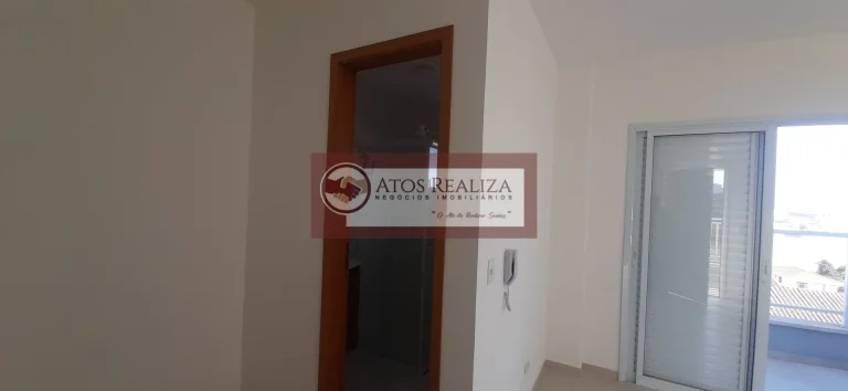 Imagem Alugo Apartamento Studio C/varanda na Sabará - São Paulo