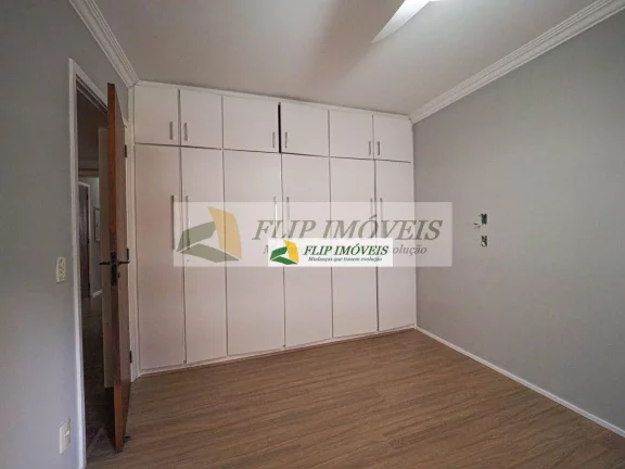 Imagem More em um apartamento com 246 metros quadrados com 4 quartos no miolo do Cambuí - Campinas - SP