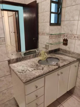 Imagem Casa com 4 dormitórios com duas suítes à venda, 177 m² por R$ 850.000 - Ribeirânia - Ribeirão Preto/SP