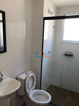 Imagem Apartamento Garden com 2 dormitórios, 84 m² - venda por R$ 290.000,00 ou aluguel por R$ 1.621,00/mês - Jardim Dinorah - Cotia/SP