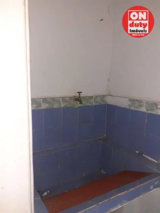 Imagem Apartamento à venda, 67 m² por R$ 225.000,00 - Vila Mathias - Santos/SP