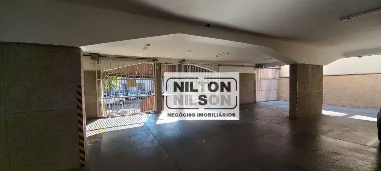 Imagem Apartamento com 2 dormitórios para alugar, 65 m² por R$ 2.413,00/mês - Jardim Guanabara - Campinas/SP