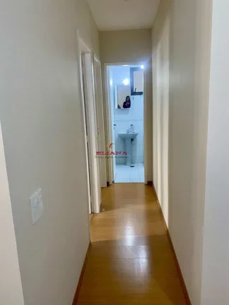 Imagem Apartamento à venda em São Paulo, Perdizes, com 2 quartos, 43m²