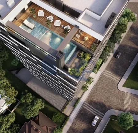 Imagem Apartamento á venda com 2 dormitórios na Praia Grande em Torres/RS