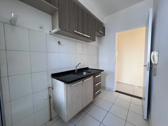 Imagem Apartamento para locação em frente ao Shopping Iguatemi, Cond. Vida Plena Campolim