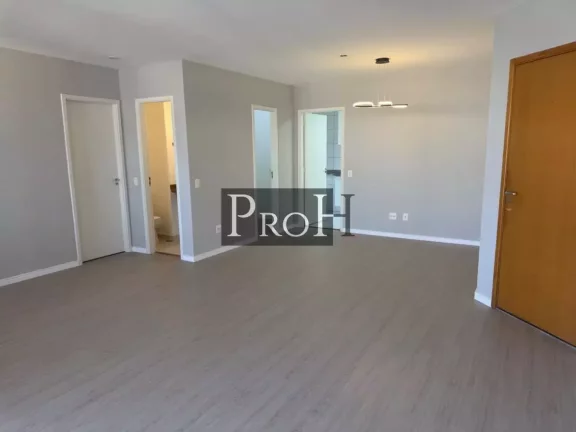Apartamento com 3 Quartos para Alugar, 117 m² em Vila Bastos - Santo André