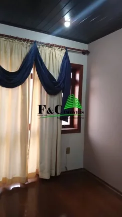 Imagem Casa para Venda em Araras, Jardim Rosana, 4 dormitórios, 1 suíte, 5 banheiros, 3 vagas
