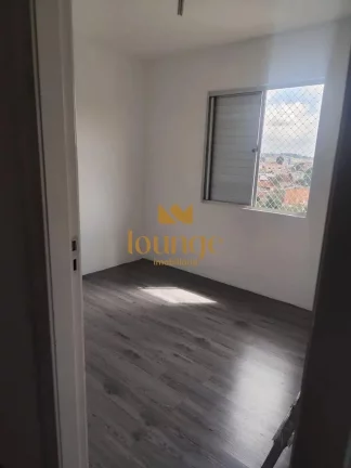 Imagem Apartamento à Venda Jd Tatiana Zona Oeste - Votorantim/SP