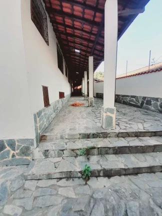 Imagem Casa em São Geraldo - Santa Luzia