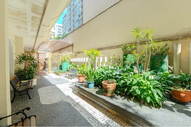 Imagem APARTAMENTO RESIDENCIAL em São Paulo - SP, Bela Vista